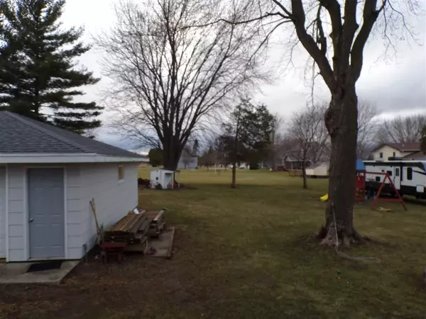 Oakfield, WI 53065,144 ELM STREET