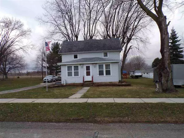 144 ELM STREET, Oakfield, WI 53065