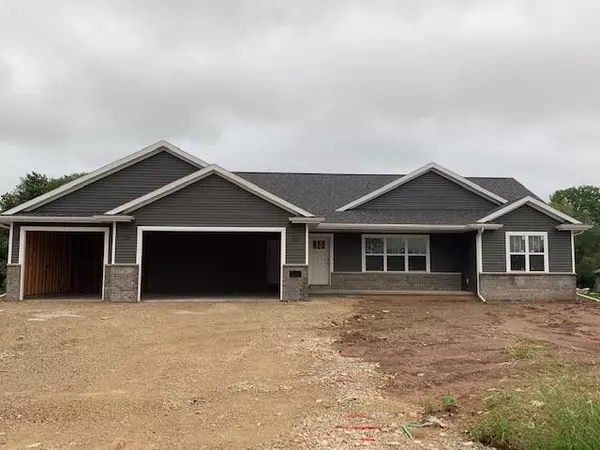 4223 HAYFIELD DRIVE, Omro, WI 54963