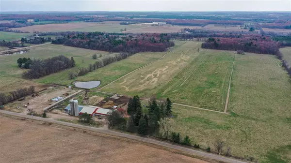 Amherst Jct, WI 54407,9659 GRAYSON ROAD