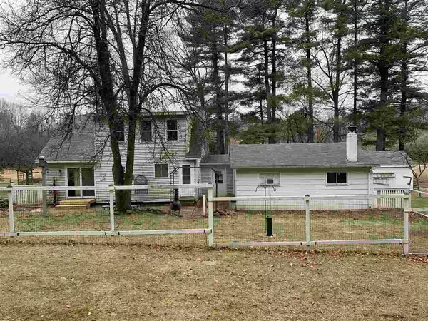 Gresham, WI 54128,N8212 BIG LAKE ROAD