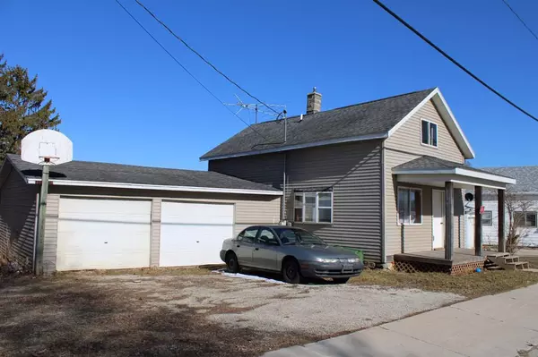 Greenleaf, WI 54126,8301 HWY W