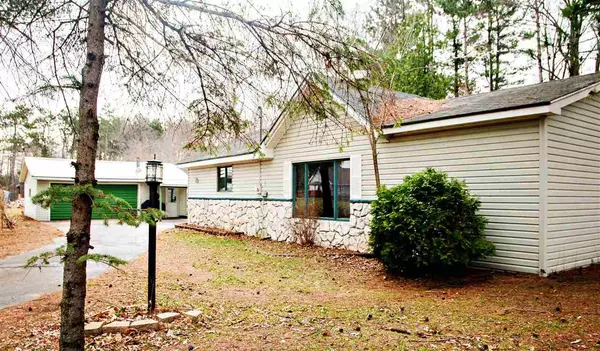 E5917 EVANSWOOD ROAD, Weyauwega, WI 54983