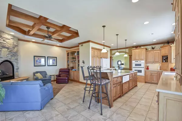 Luxemburg, WI 54217,N9587 BAY SHORE LANE