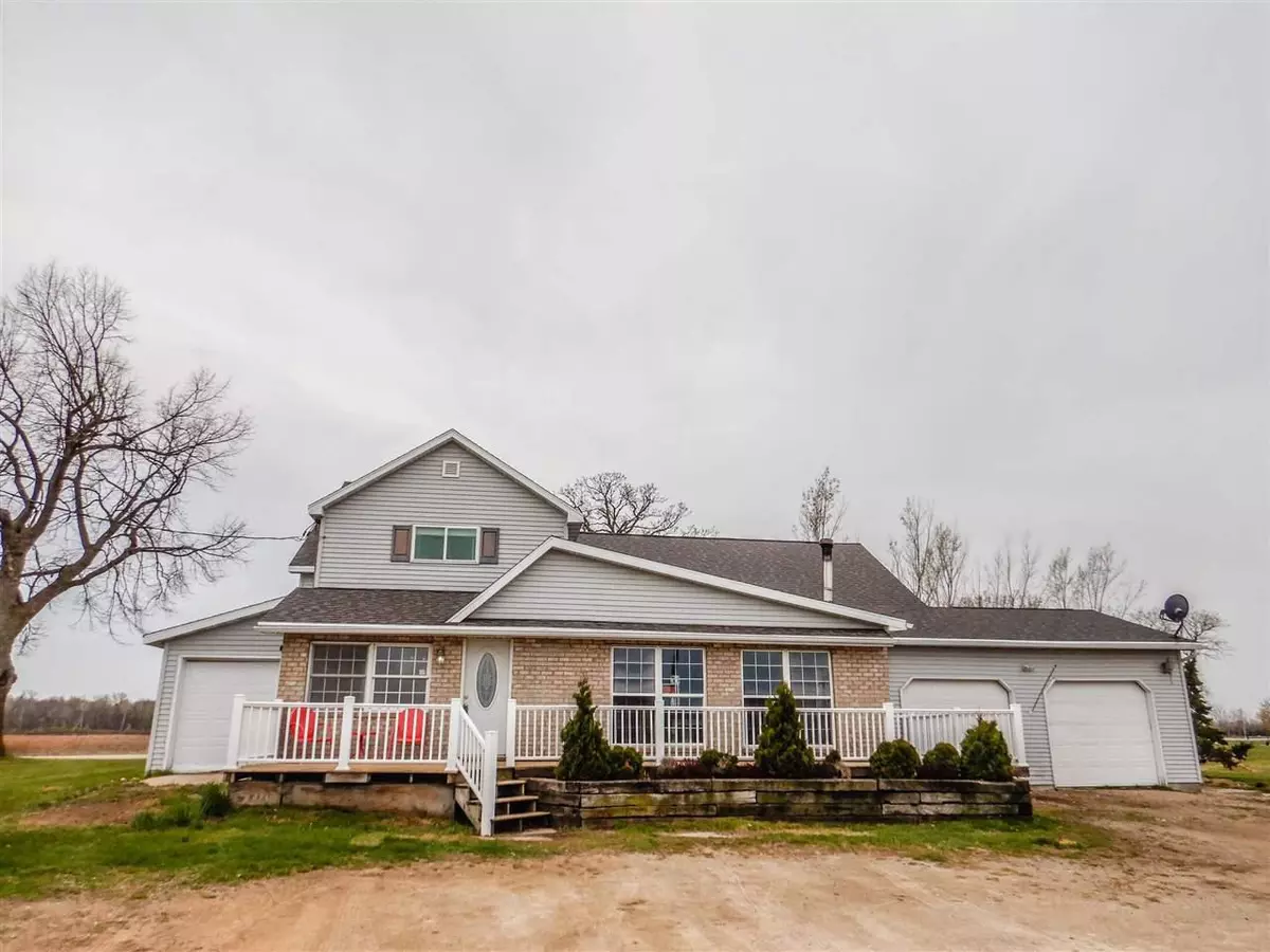 Seymour, WI 54165,N5707 HWY C