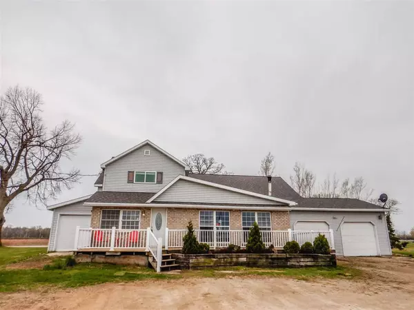 N5707 HWY C, Seymour, WI 54165