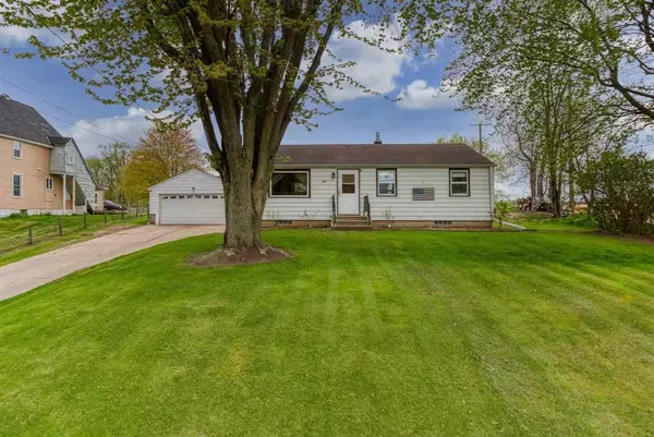 Clintonville, WI 54929,113 WAUPACA STREET