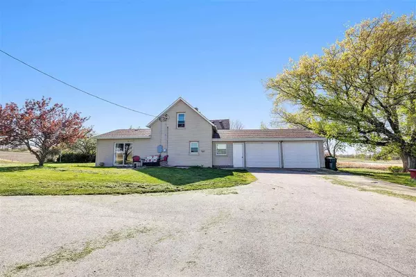 Luxemburg, WI 54217,6155 BADER ROAD