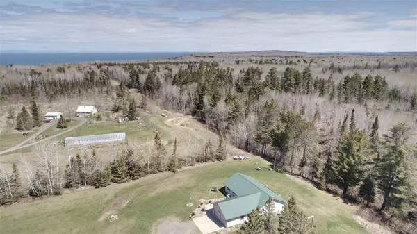 Herbster, WI 54855,86520 LENAWEE ROAD