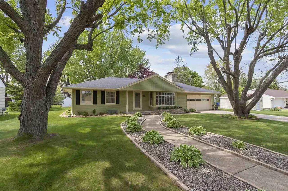 Clintonville, WI 54929,227 HARRIET STREET