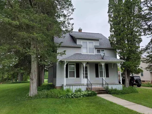 402 LAWRENCE STREET, Westfield, WI 53964