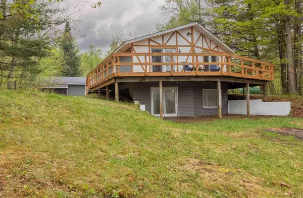 W16158 S HILBERT DRIVE, Fence, WI 54120