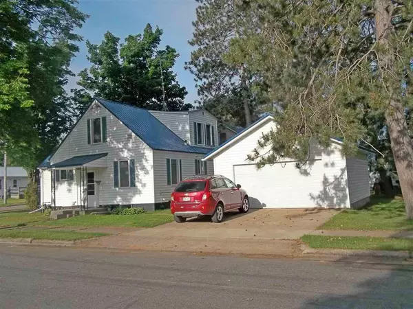 Marion, WI 54950,428 SIEGERT STREET