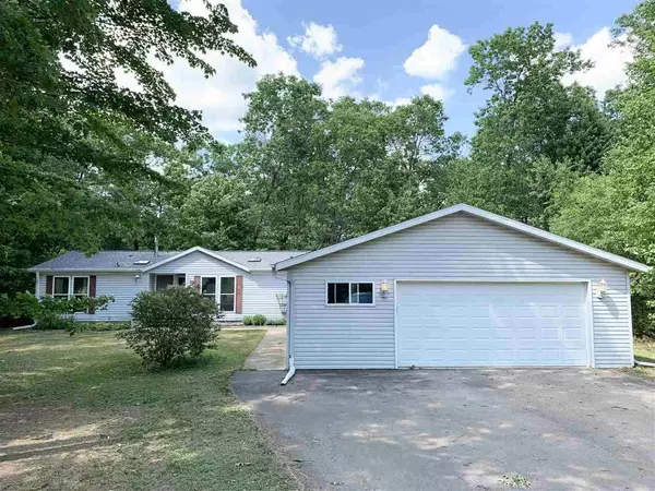 W5100 NORTHWOOD DRIVE, Shawano, WI 54166