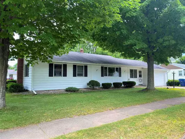 Clintonville, WI 54929,41 WEST STREET