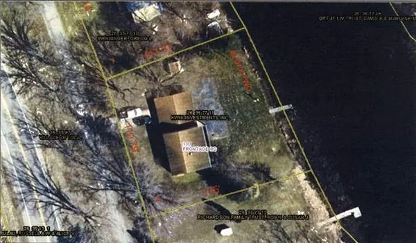 Iola, WI 54945,130 FRONTAGE ROAD