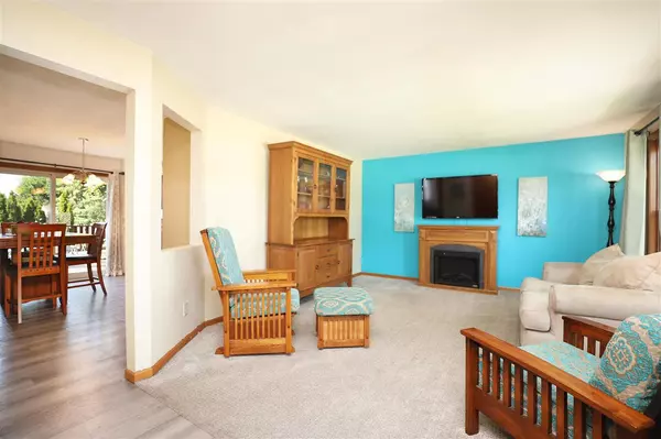 Neenah, WI 54956,683 PEPPERGRASS LANE