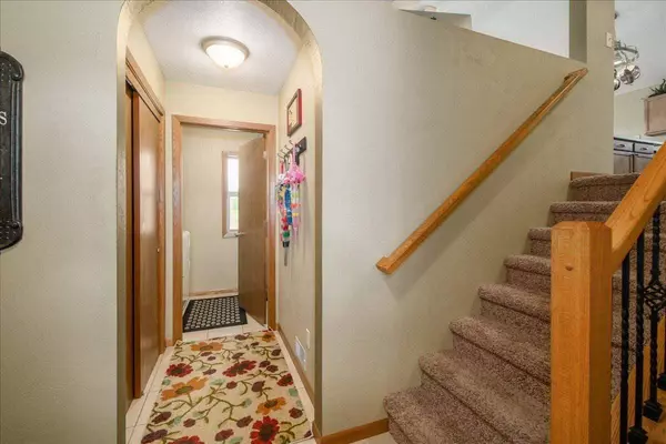 Omro, WI 54963,1941 JUSTIN DRIVE