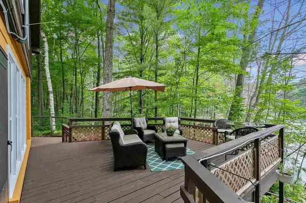 Gresham, WI 54128,W10120 KOONZ LAKE LANE