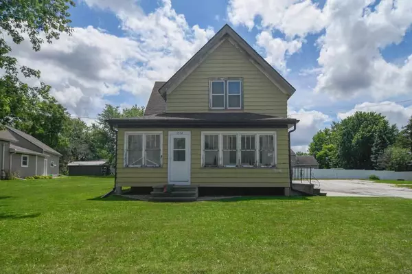 Greenleaf, WI 54126,1572 DAY STREET