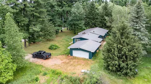 Iola, WI 54945,N8712 LUTZ ROAD