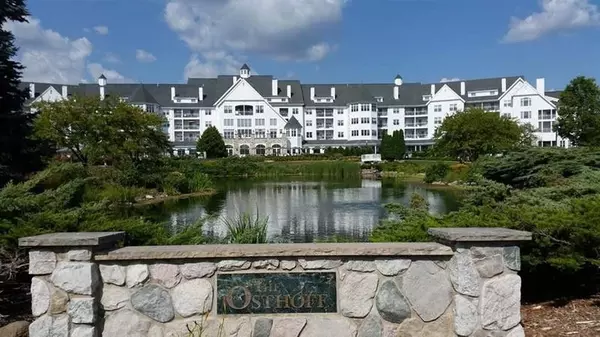 101 OSTHOFF AVENUE #443, Elkhart Lake, WI 53020