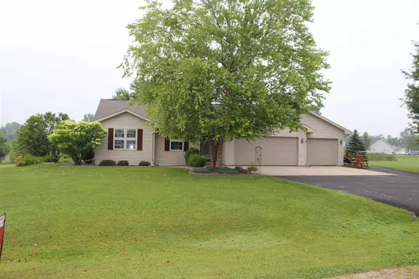 6593 CHEYENNE DRIVE, Abrams, WI 54101