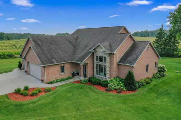 Black Creek, WI 54106,N7669 GRUNWALD ROAD