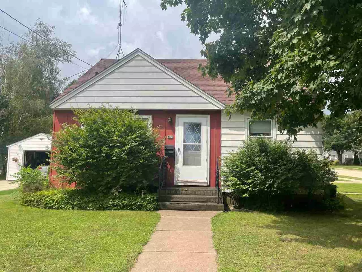 Clintonville, WI 54929,161 GARFIELD AVENUE