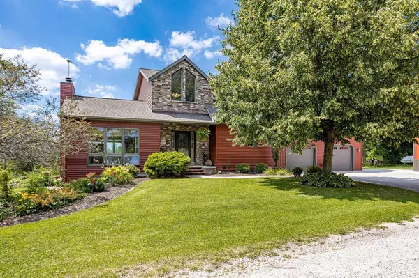 N9556 HWY 67, Elkhart Lake, WI 53020