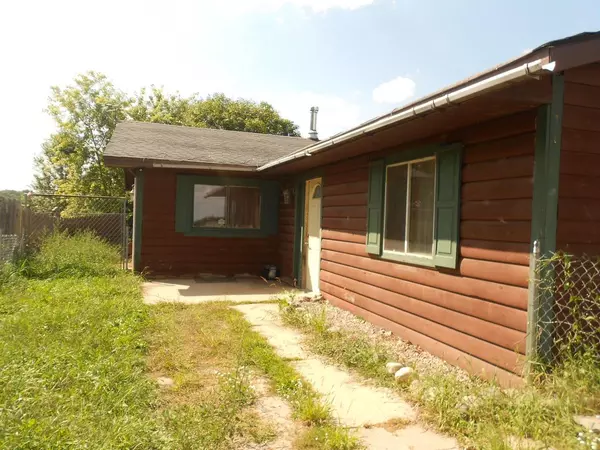 Gresham, WI 54128,N7205 SUNSET DRIVE