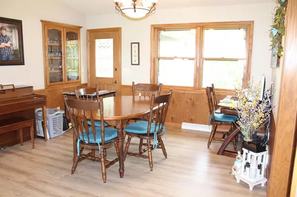 Greenleaf, WI 54126,8085 STONE ROAD