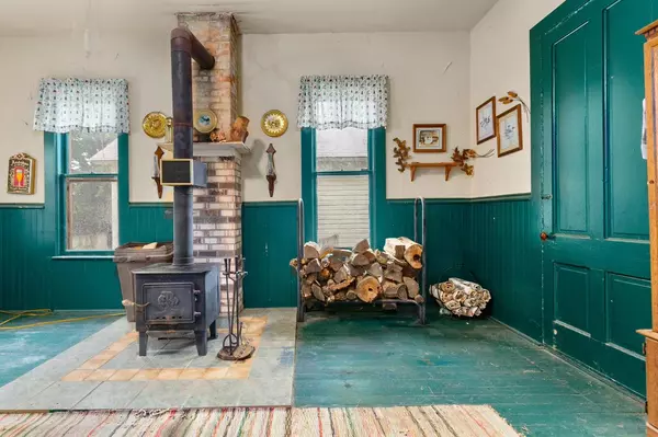 Scandinavia, WI 54977,N6595 COUNTY RD G