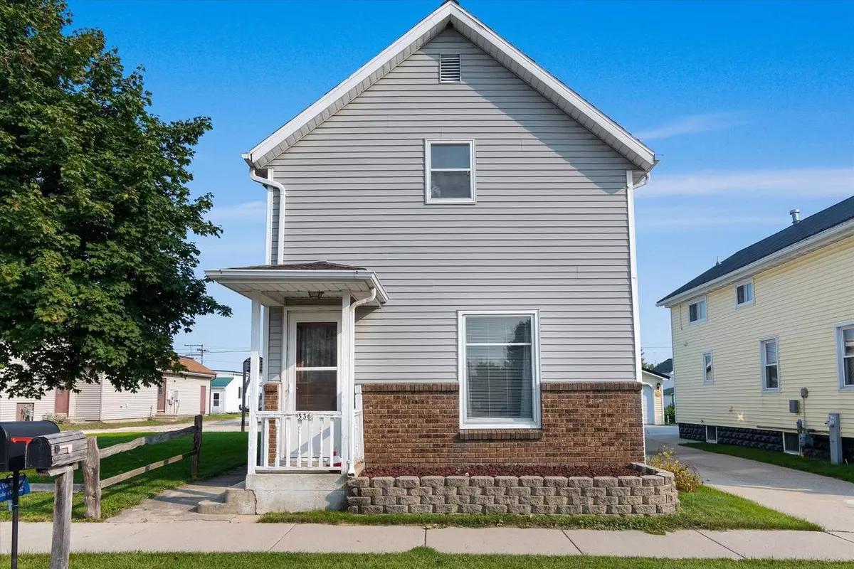 Reedsville, WI 54230,536 MANITOWOC STREET