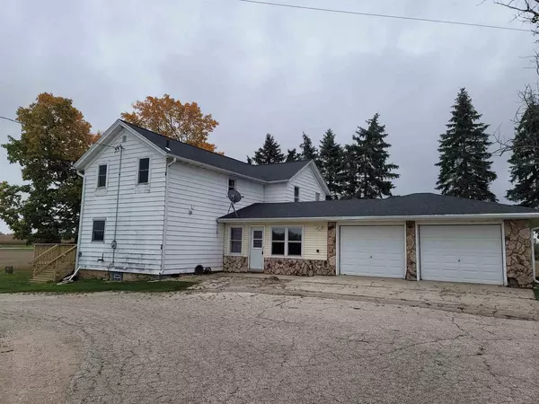 Eden, WI 53019,W2520 HWY 45