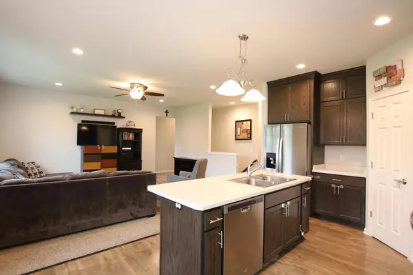 Glenbeulah, WI 53023,401 HIDDEN MEADOW DRIVE