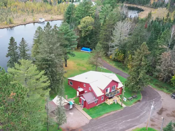 Pickerel, WI 54465,7793 JONES LANE