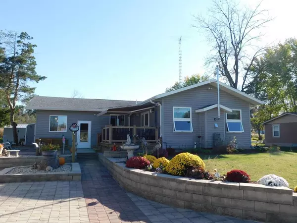 Markesan, WI 53946,W7194 DRAGER ROAD