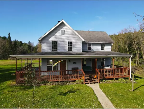 N3431 HAASE ROAD, Tigerton, WI 54486