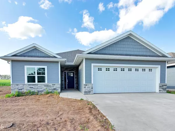 402 TOMS WAY, Luxemburg, WI 54217