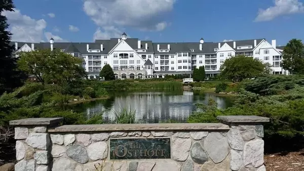 101 OSTHOFF AVENUE #246, Elkhart Lake, WI 53020