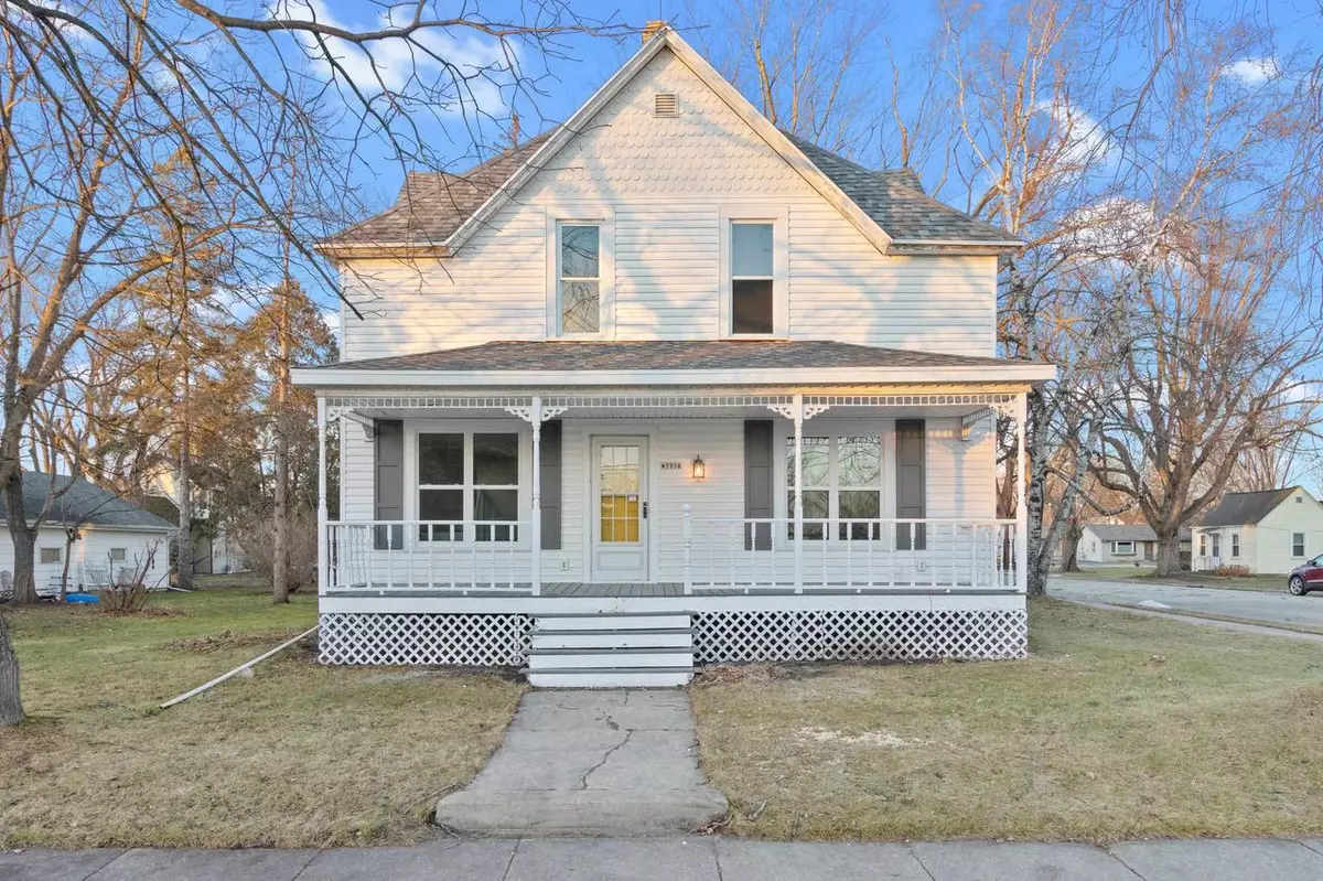 Shiocton, WI 54170,W7738 OAK STREET