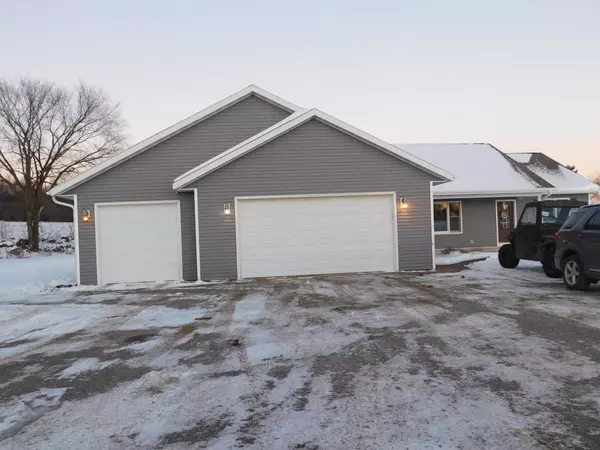 Tigerton, WI 54486,W13034 STEINFEST ROAD