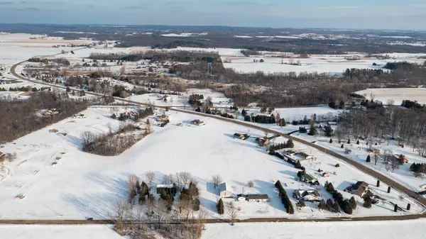 Osceola, WI 53010,SHEEHAN LAKE LANE