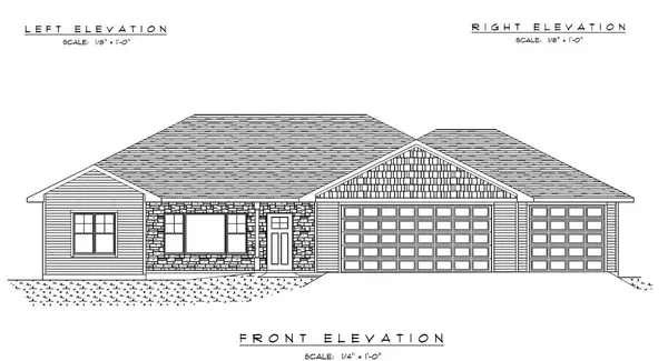 Luxemburg, WI 54217,182 MEADOWLARK LANE