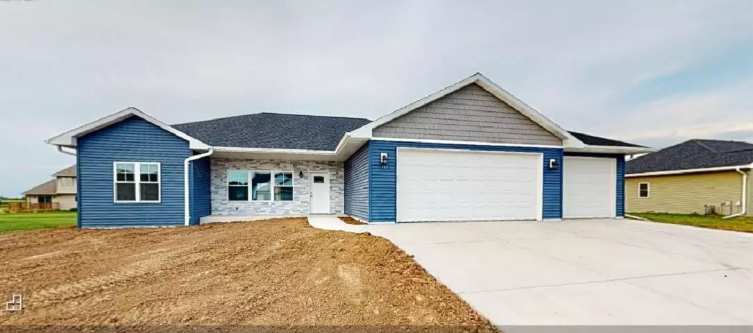 Luxemburg, WI 54217,182 MEADOWLARK LANE