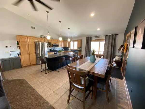 Clintonville, WI 54929,135 HUDSON ROAD