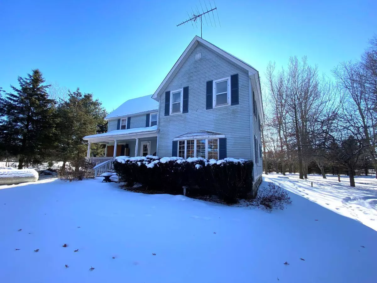 Clintonville, WI 54929,E10413 COUNTY RD I