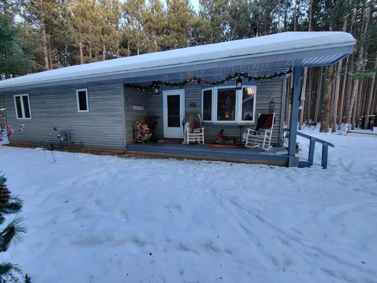 Hancock, WI 54943,W12153 DEER