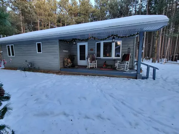 W12153 DEER, Hancock, WI 54943